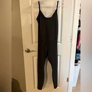 All in Motion Jumpsuit
